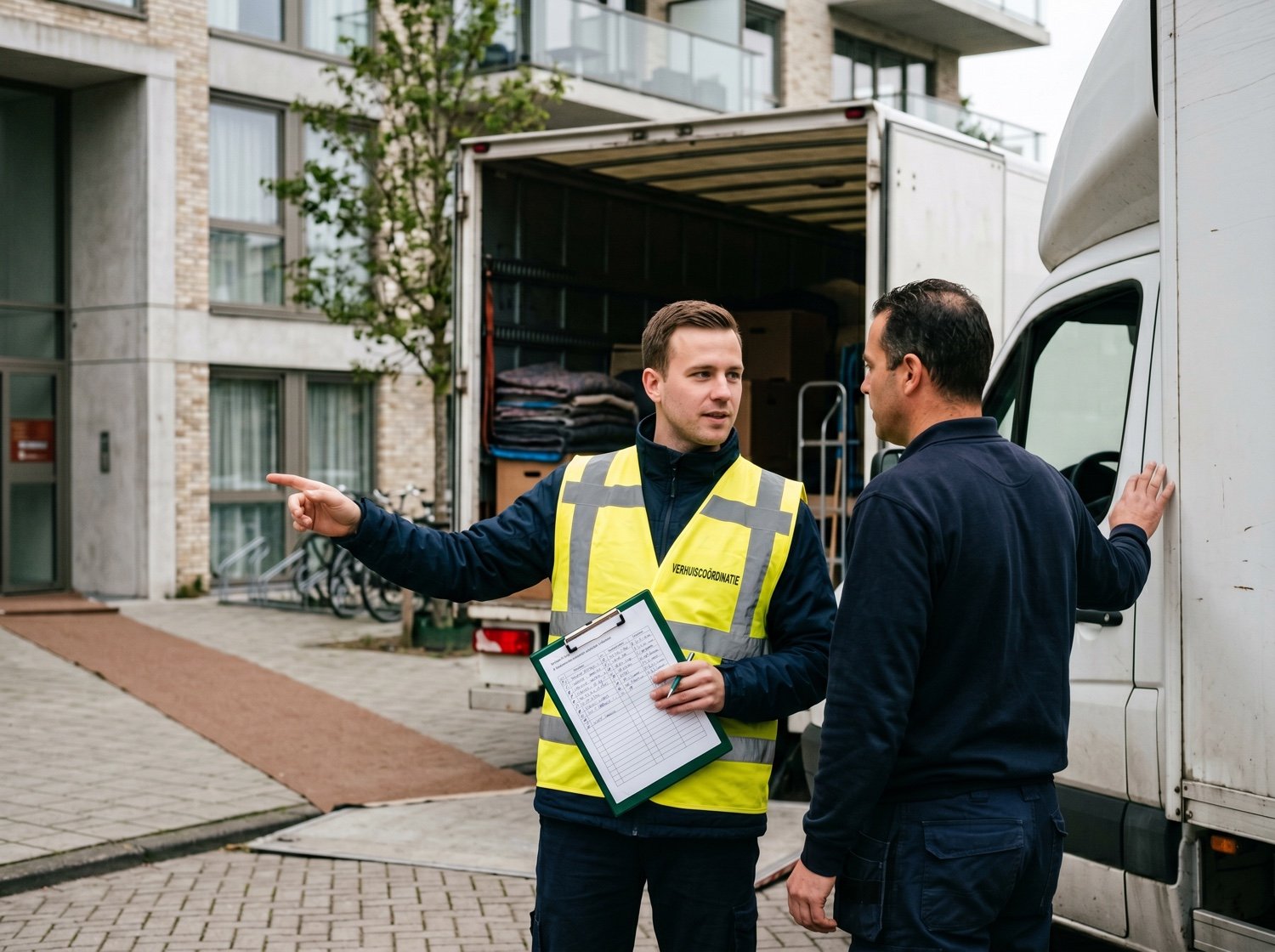 Aanspreekpunt